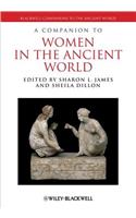 A Companion to Women in the Ancient World