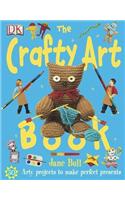 The Crafty Art Book
