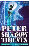 Peter and the Shadow Thieves