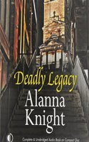 Deadly Legacy