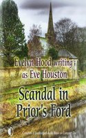 Scandal In Prior's Ford