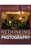 Rethinking Photography