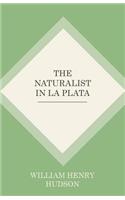 Naturalist In La Plata