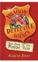 The Case of the Missing Cats: Book 1