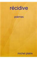 Recidive: (English)