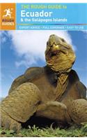 Rough Guide to Ecuador & the Galapagos Islands