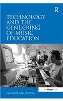 Technology and the Gendering of Music Education