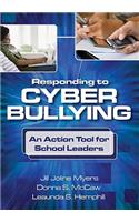 Responding to Cyber Bullying