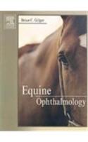 Equine Ophthalmology