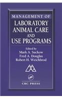 Management of Laboratory Animal Care and Use Programs