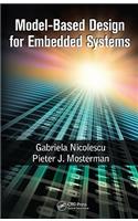 Model-Based Design for Embedded Systems