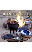 Bundu Food for the African Bush