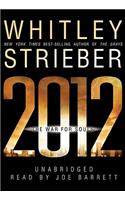 2012 Lib/E