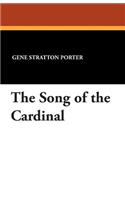 The Song of the Cardinal: (English)