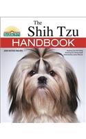 The Shih Tzu Handbook, 2E