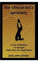 the Obscurant's Apostasy