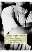 Notes from Beyond the Fringe