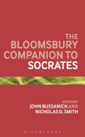 Bloomsbury Companion to Socrates