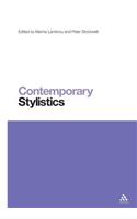 Contemporary Stylistics