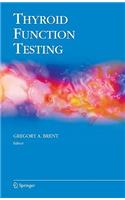 Thyroid Function Testing