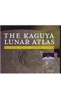 The Kaguya Lunar Atlas