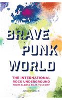 Brave Punk World