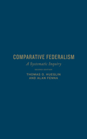 Comparative Federalism