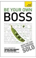Be Your Own Boss