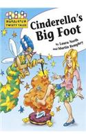 Cinderella's Big Foot