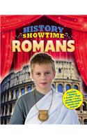 History Showtime: Romans