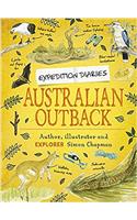 Expedition Diaries: Australian Outback