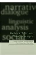 Methods of Text and Discourse Analysis: In Search of Meaning