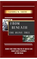 From Beneath The Olive Tree