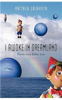 I Awoke in Dreamland: Poems from Either Side
