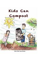 Kids Can Compost