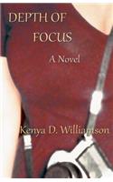 Depth of Focus: (English)