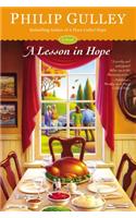 A Lesson In Hope: (Hope)