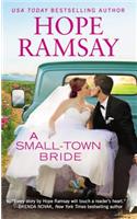 A Small-Town Bride