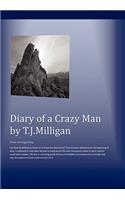 Diary Of A Crazy Man