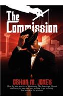 Commission: A Hip Hop Interpretation of the Mafia