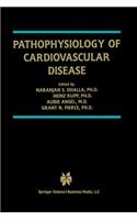 Pathophysiology of Cardiovascular Disease