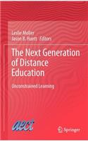 Next Generation of Distance Education