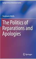 Politics of Reparations and Apologies