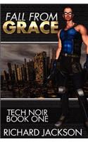 Fall from Grace: (English)