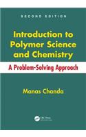 Introduction to Polymer Science and Chemistry