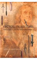 Vectors in History