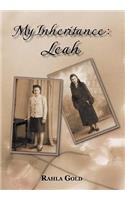 My Inheritance: Leah