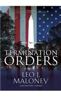 Termination Orders