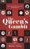 The Queen's Gambit: Now a Major Netflix Drama(W&N Essentials)