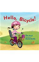 Hello, Bicycle!